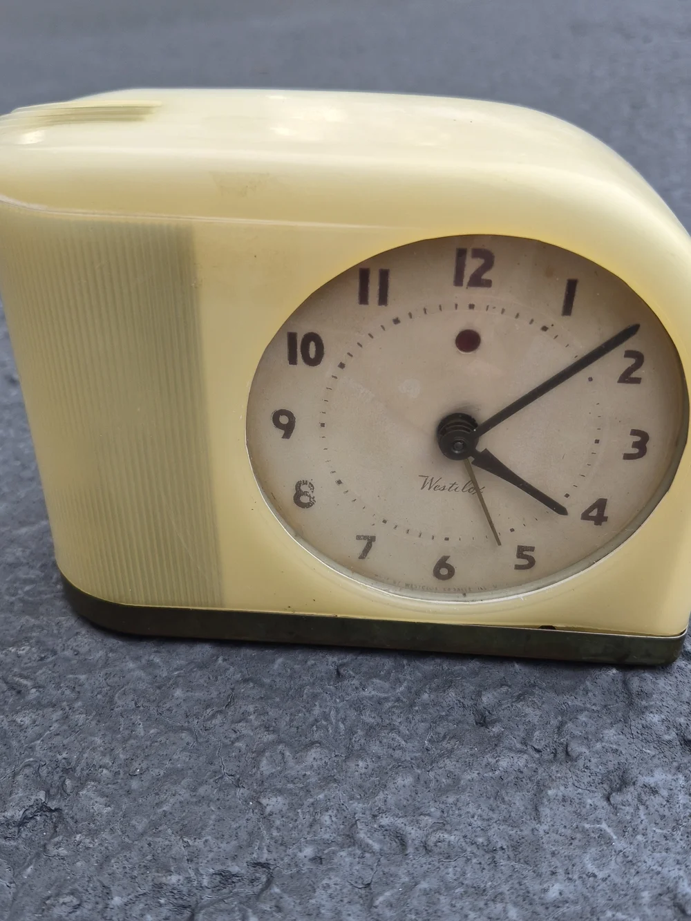 N/A vintage electric